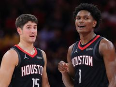 谢泼德爆发影响交易策略！与阿门互补性极强 火箭将更愿意送出选秀权