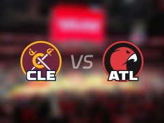 NBA常规赛骑士vs老鹰直播在线(2025年11月29日)