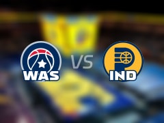 奇才vs步行者全场录像回放-NBA常规赛(2025年11月29日)