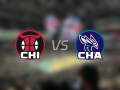 公牛vs黄蜂首发阵容详情一览(2025年11月29日)