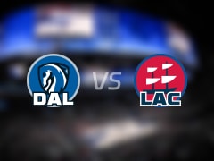 独行侠vs快船大小分预测 数据解析详情一览(2025年11月30日)