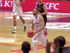 波兰vs奥地利回放录像【2025年11月29日】