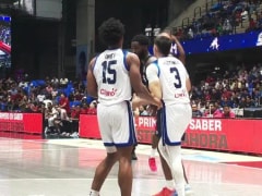 尼加拉瓜vs美国回放录像【2025年11月29日】