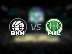 篮网vs雄鹿伤病名单出炉 谁能取胜？(2025年11月30日)