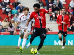 马略卡vs奥萨苏纳回放录像【2025年11月29日】