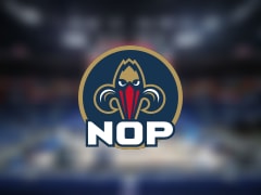 鹈鹕伤病报告：墨菲三世因肘部受伤出战成疑(2025年11月30日)