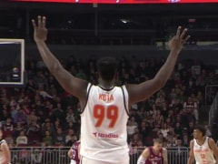 拉脱维亚vs荷兰回放录像【2025年11月29日】