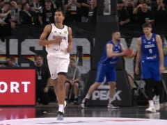 德国vs以色列回放录像【2025年11月29日】