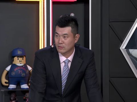 NBA杯小组赛西部B组：灰熊vs快船中文解说全场回放