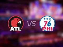 比赛前瞻：老鹰vs76人比分预测推荐(2025年12月01日)