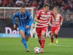 柏林联合vs海登海姆回放录像【2025年11月29日】