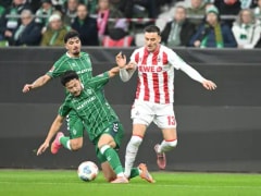 云达不莱梅vs科隆回放录像【2025年11月29日】