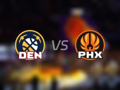 NBA常规赛掘金vs太阳全场高清中文录像回放(2025年11月30日)