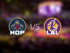 比赛前瞻：鹈鹕vs湖人比分预测推荐(2025年12月01日)