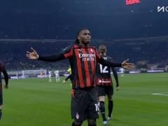 AC米兰vs拉齐奥回放录像【2025年11月30日】