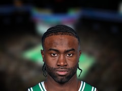 NBA每日得分王：杰伦·布朗41分(2025年11月30日)