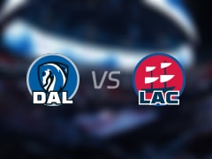 独行侠vs快船全场录像回放-NBA常规赛(2025年11月30日)