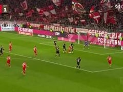 拜仁vs圣保利回放录像【2025年11月29日】