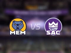 比赛前瞻：灰熊vs国王比分预测推荐(2025年12月01日)