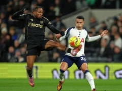 【英超联赛第13轮】热刺vs富勒姆录像回放在线观看(2025年11月30日)