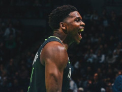 NBA常规赛今日推荐|马刺vs森林狼比分预测12.1 文班亚马缺席 森林狼乘胜追击？