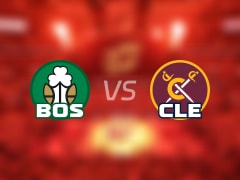 凯尔特人vs骑士大小分预测 数据解析详情一览(2025年12月01日)