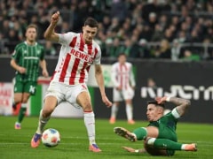 【德甲联赛第12轮】云达不莱梅vs科隆录像回放在线观看(2025年11月29日)