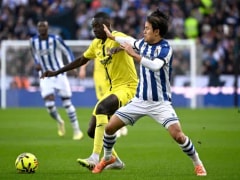 皇家社会vs比利亚雷亚尔回放录像【2025年11月30日】