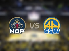 鹈鹕vs勇士首发阵容详情一览(2025年11月30日)