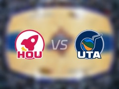 火箭vs爵士大小分预测 数据解析详情一览(2025年12月01日)