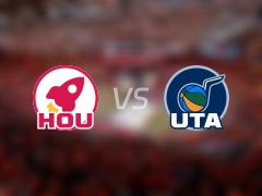 火箭vs爵士伤病名单出炉 谁能取胜？(2025年12月01日)