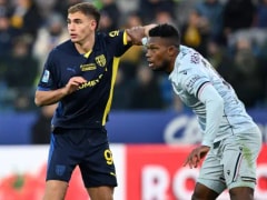 【意甲联赛第13轮】帕尔马vs乌迪内斯录像回放在线观看(2025年11月29日)