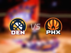 掘金vs太阳全场录像回放-NBA常规赛(2025年11月30日)