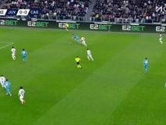 尤文vs卡利亚里回放录像【2025年11月30日】