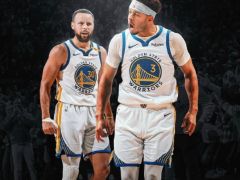 库里兄弟同队！勇士将重新签约塞斯-库里至赛季结束 此前曾裁掉他