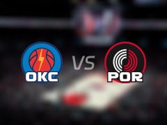 比赛前瞻：雷霆vs开拓者比分预测推荐(2025年12月01日)