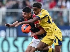 热那亚vs维罗纳回放录像【2025年11月29日】