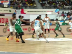 印度vs沙特回放录像【2025年11月30日】