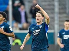 霍芬海姆vs奥格斯堡回放录像【2025年11月29日】