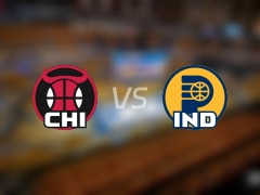 公牛vs步行者全场录像回放-NBA常规赛(2025年11月30日)