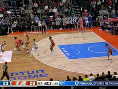 独行侠vs快船回放录像【2025年11月30日】