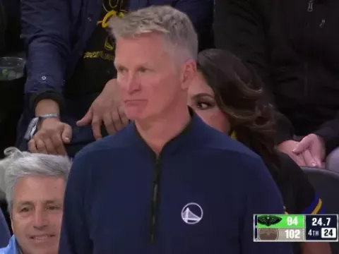 【全场回放】 勇士vs鹈鹕