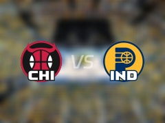 公牛vs步行者在线直播-NBA常规赛(2025年11月30日)