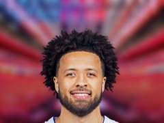 NBA每日失误王：凯德·康宁汉姆8失误(2025年11月30日)