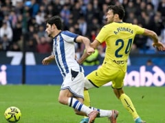 【西甲联赛第14轮】皇家社会vs比利亚雷亚尔录像回放在线观看(2025年11月30日)