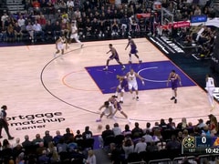 掘金vs太阳回放录像【2025年11月30日】