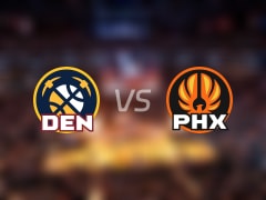 掘金vs太阳首发阵容详情一览(2025年11月30日)