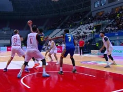 突尼斯vs卢旺达回放录像【2025年11月30日】