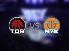 比赛前瞻：猛龙vs尼克斯比分预测推荐(2025年12月01日)