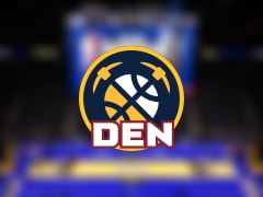 掘金伤病报告：约基奇因手腕受伤出战成疑(2025年12月02日)